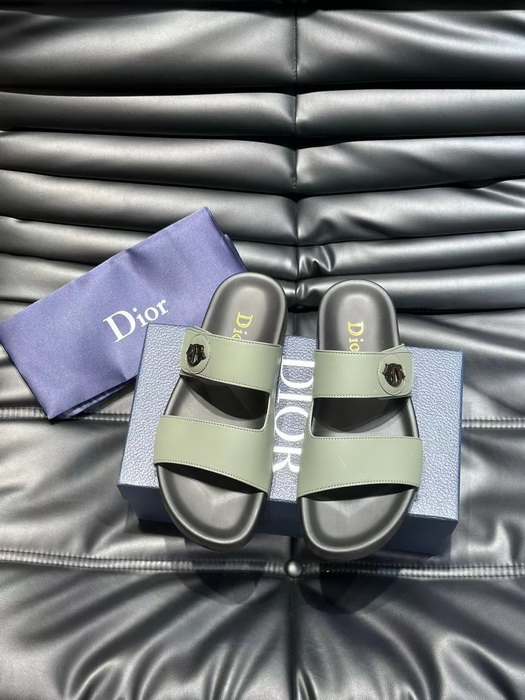 D*or slippers(aaa)-014