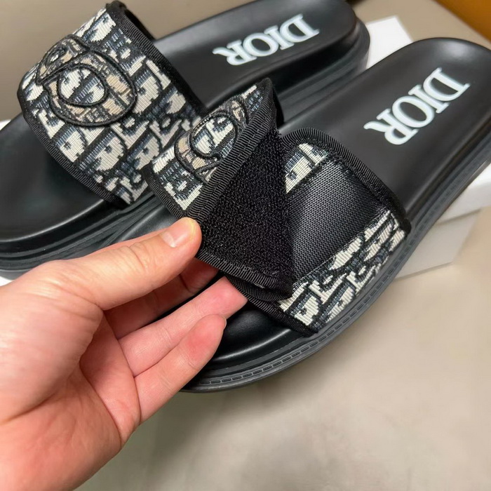 D*or slippers(aaa)-018