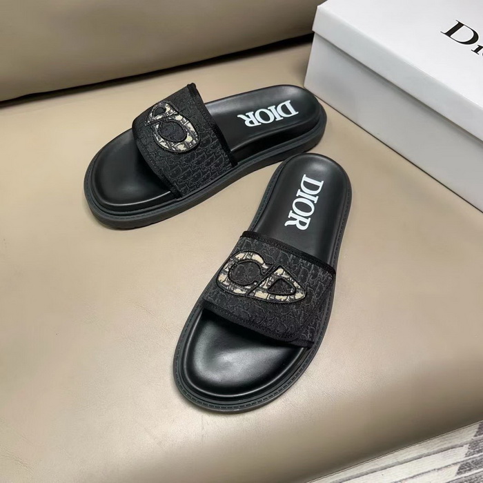 D*or slippers(aaa)-019