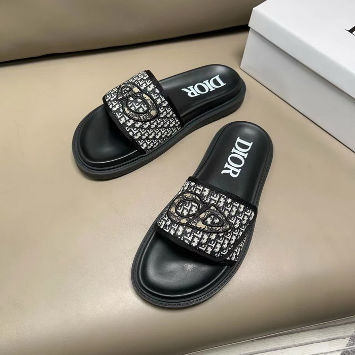 D*or slippers(aaa)-020