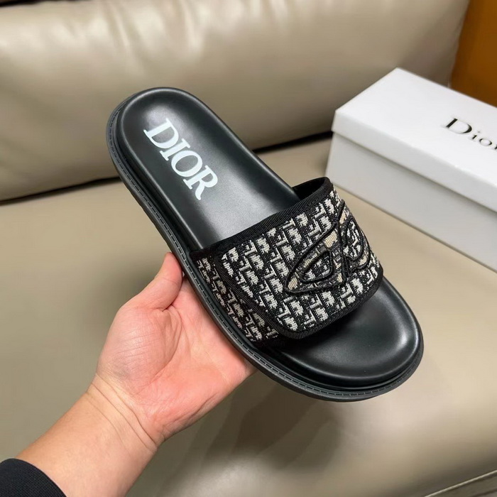 D*or slippers(aaa)-020