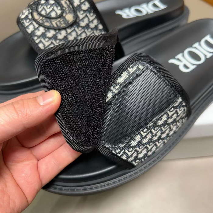 D*or slippers(aaa)-020