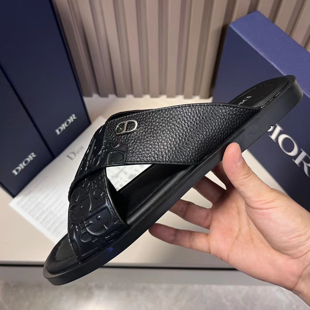 D*or slippers(aaa)-034