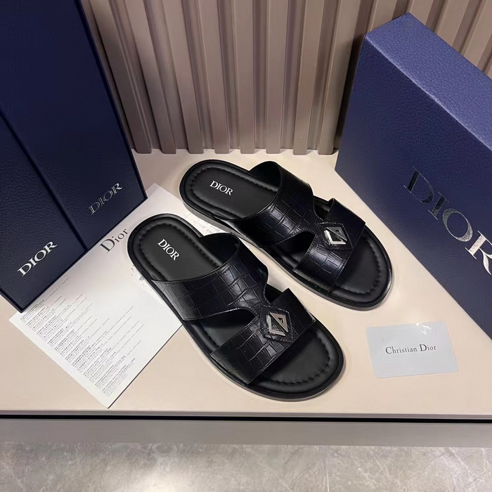 D*or slippers(aaa)-049