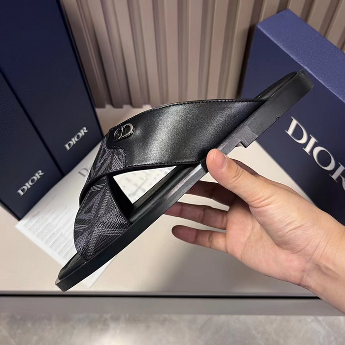 D*or slippers(aaa)-039