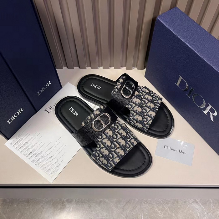 D*or slippers(aaa)-042