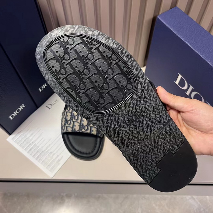 D*or slippers(aaa)-042