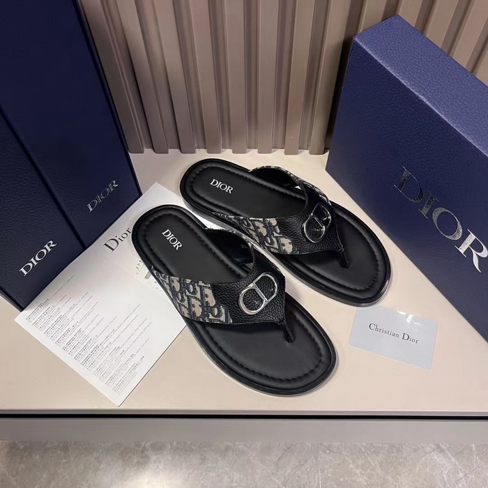 D*or slippers(aaa)-044