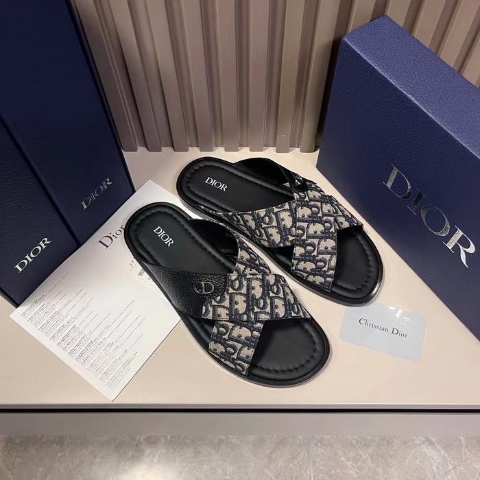 D*or slippers(aaa)-045