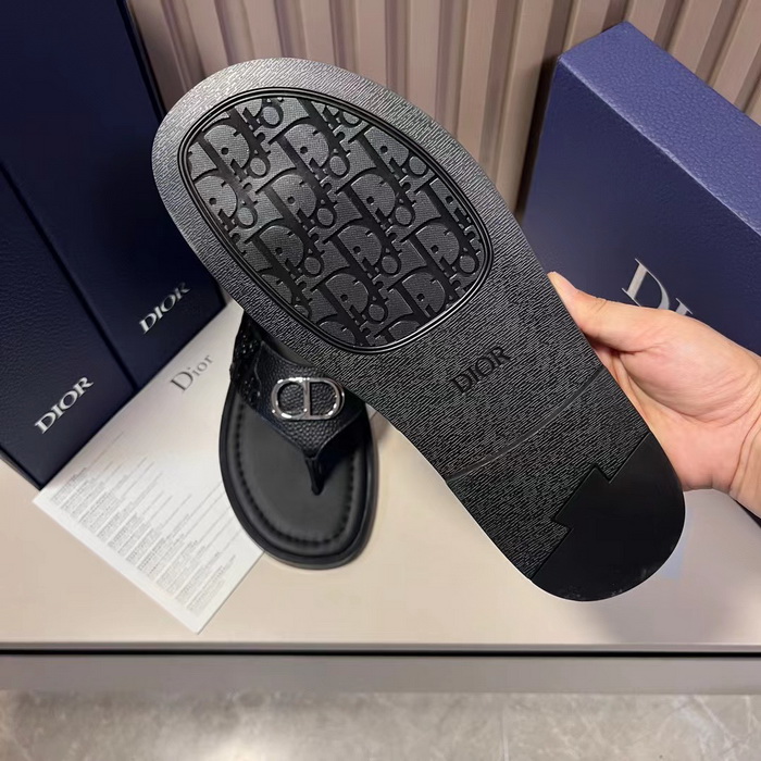 D*or slippers(aaa)-047