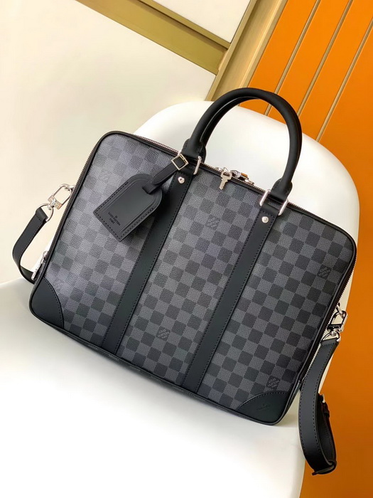 LV Handbags AAAA(Men)-146