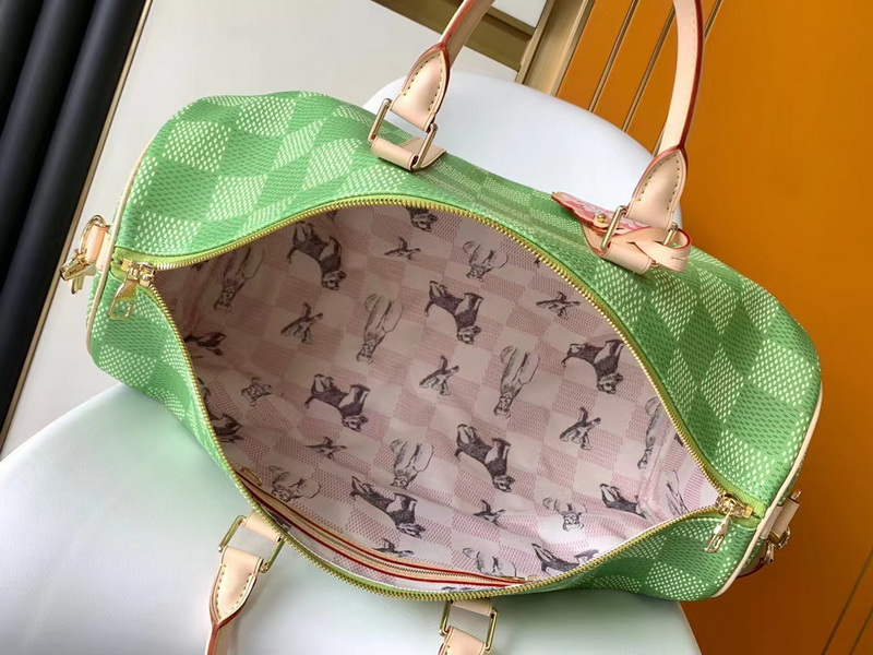 LV Luggage Bag(AAAA)-034