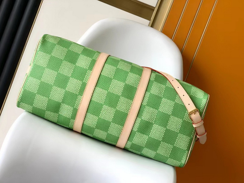 LV Luggage Bag(AAAA)-034