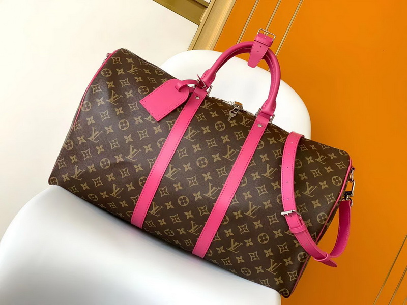 LV Luggage Bag(AAAA)-025