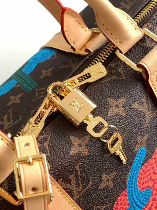 LV Luggage Bag(AAAA)-027