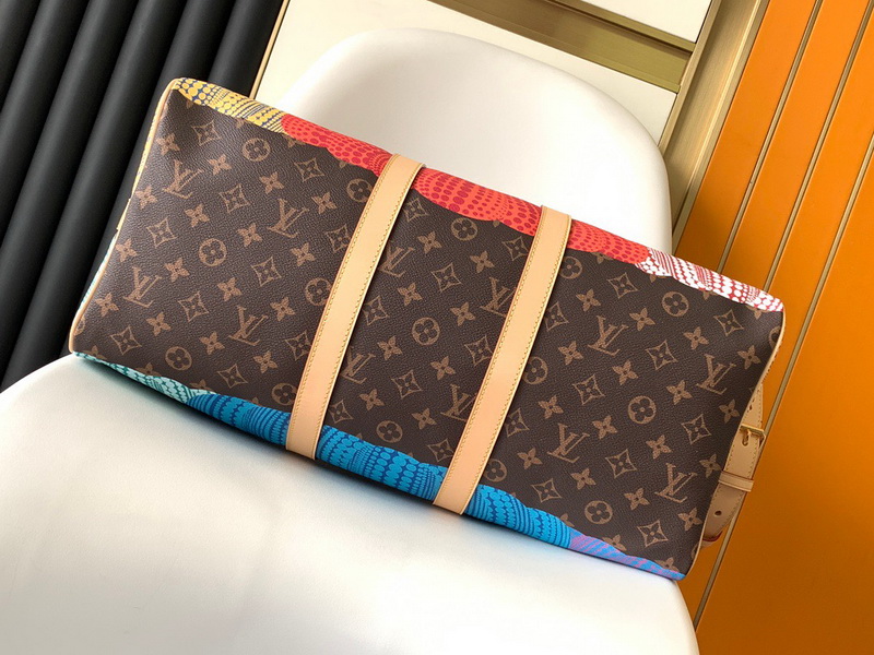 LV Luggage Bag(AAAA)-027
