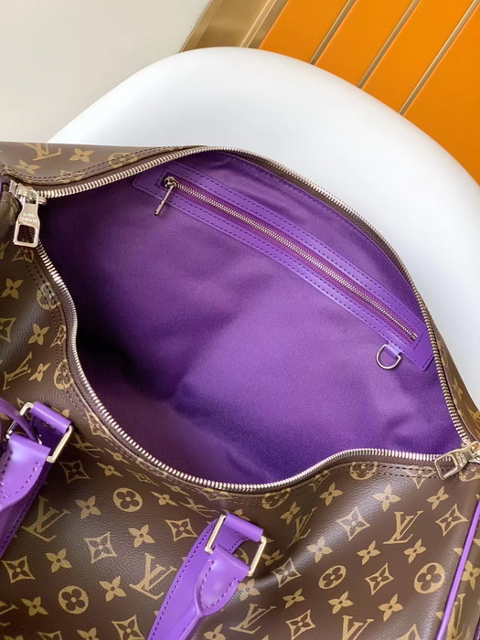 LV Luggage Bag(AAAA)-028