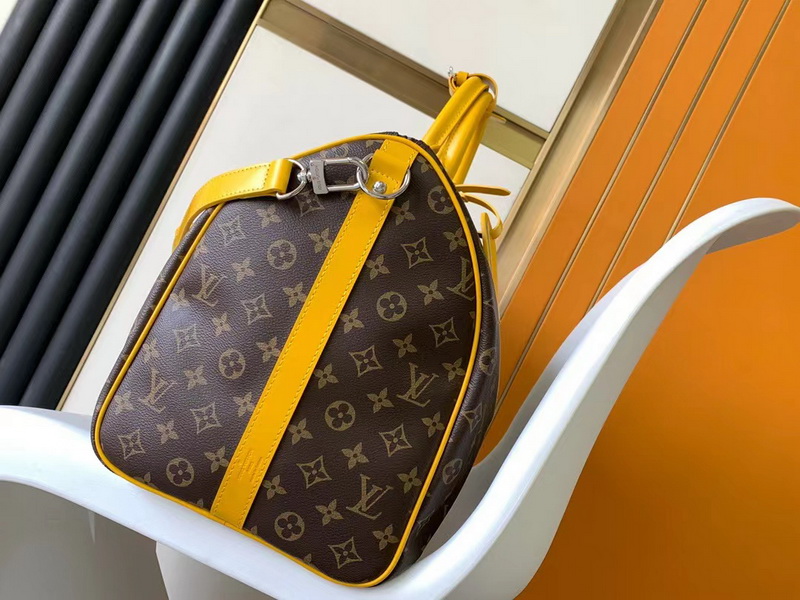 LV Luggage Bag(AAAA)-32
