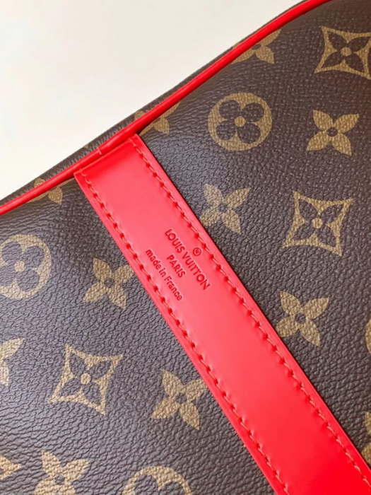 LV Luggage Bag(AAAA)-030