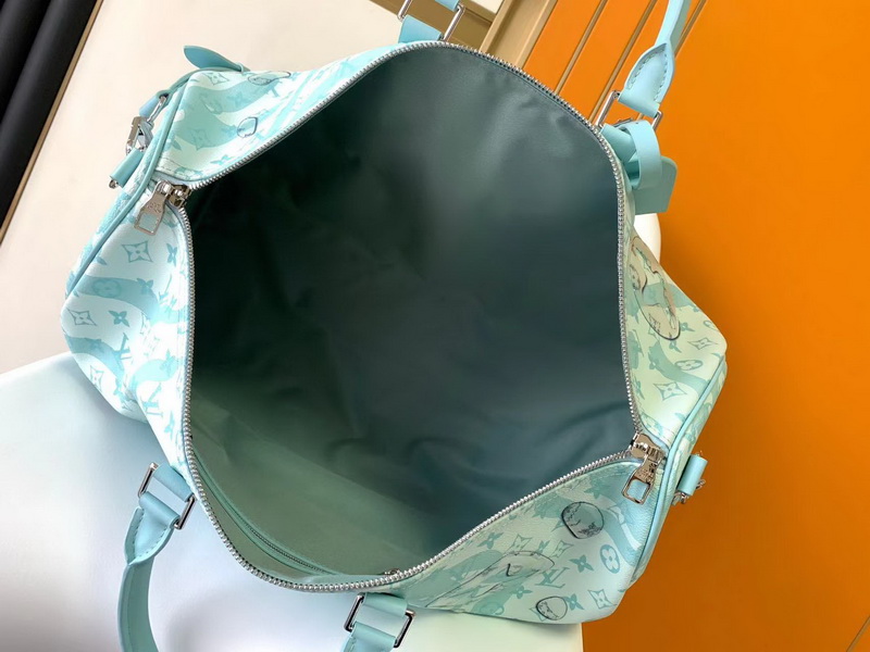 LV Luggage Bag(AAAA)-038