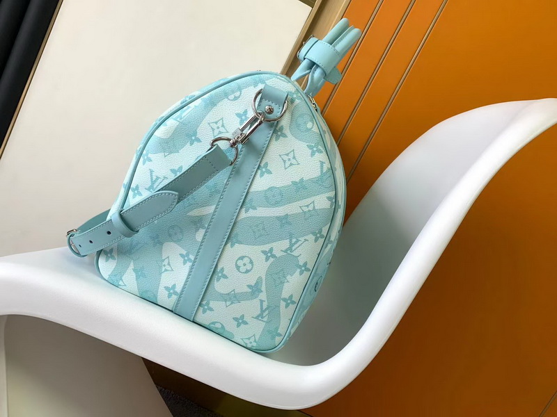 LV Luggage Bag(AAAA)-038