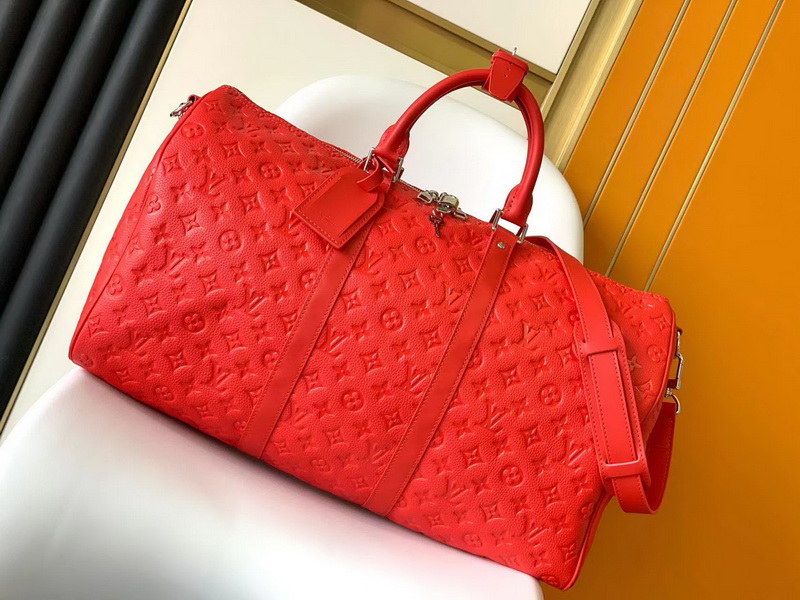 LV Luggage Bag(AAAA)-039
