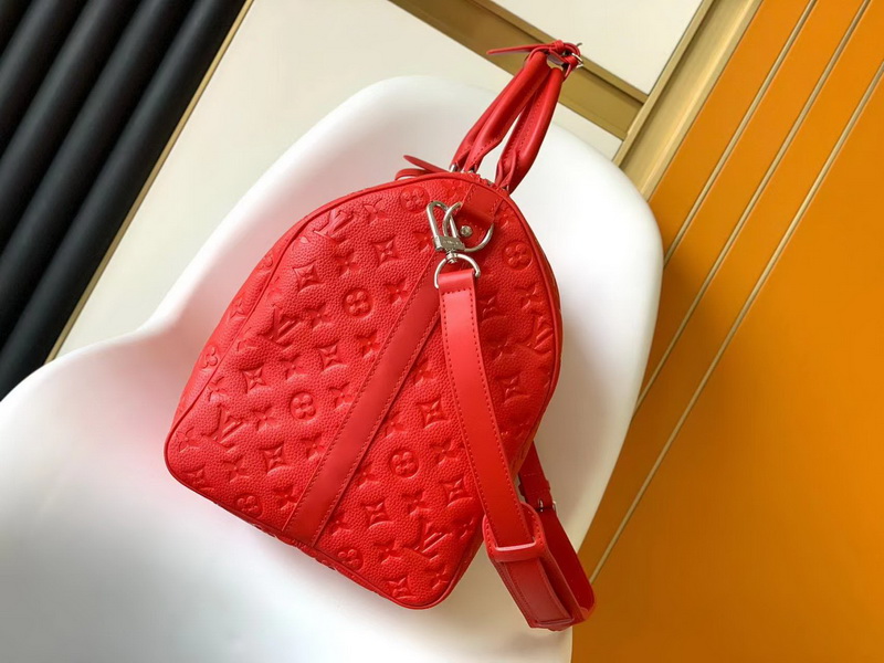 LV Luggage Bag(AAAA)-039