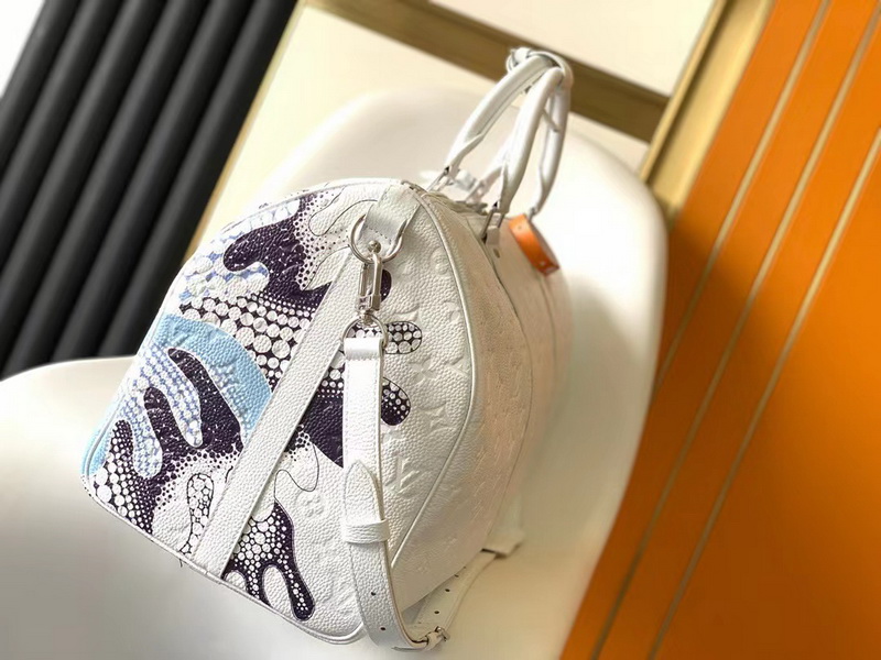 LV Luggage Bag(AAAA)-044