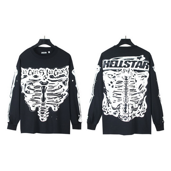 H*lst*r longsleeve-028