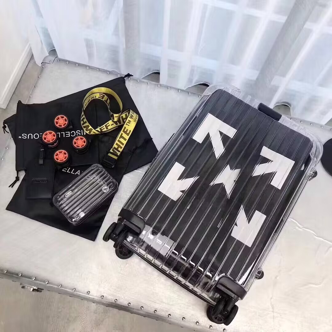 Off White Suitcase(AAA)-001