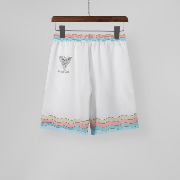 Casablanca Shorts-136