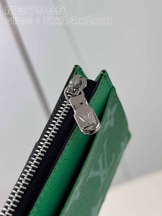 LV Wallets AAA(Men)-040