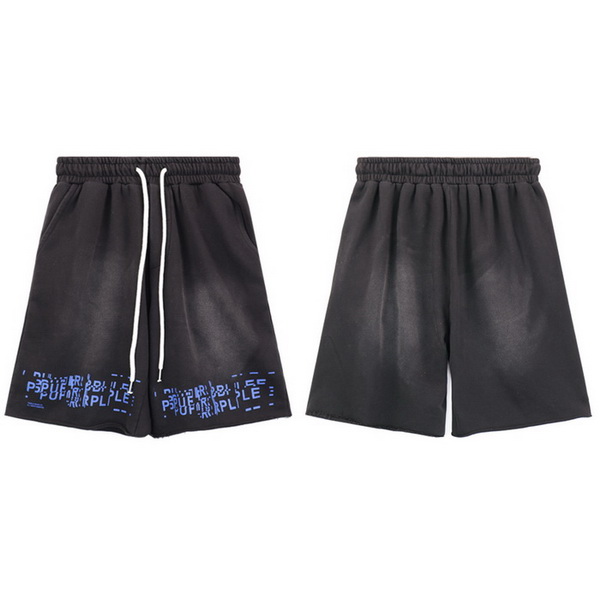 pu*re b*and shorts-007