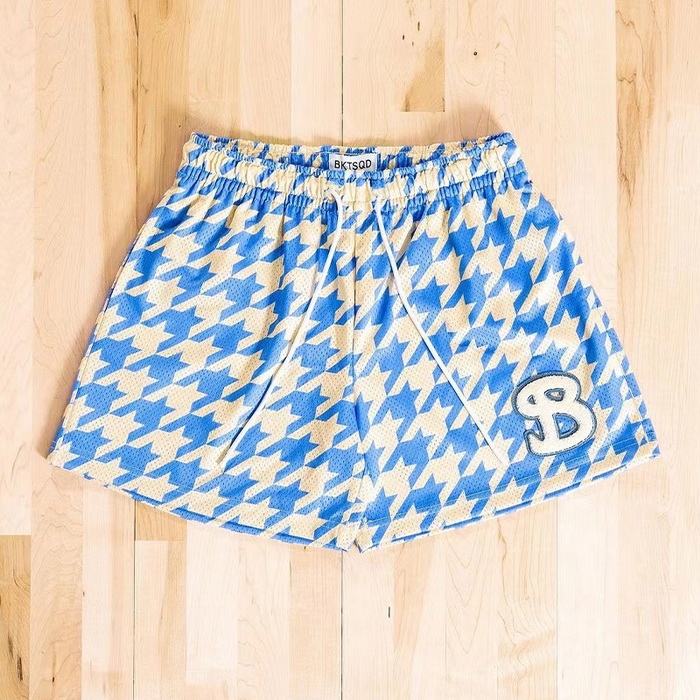 Bktsqd Shorts -040