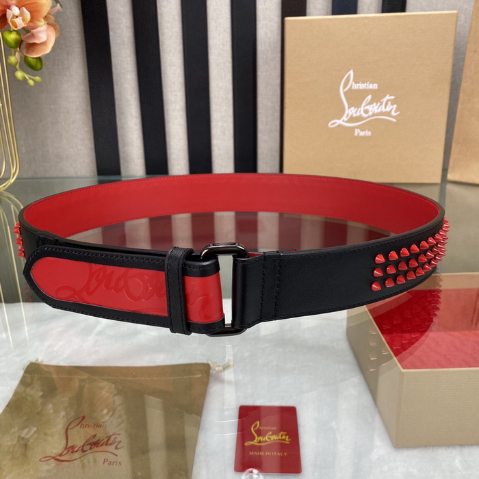 Ch**an louboutin belts(aaaaa)-035