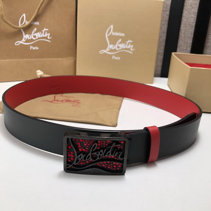 Ch**an louboutin belts(aaaaa)-034