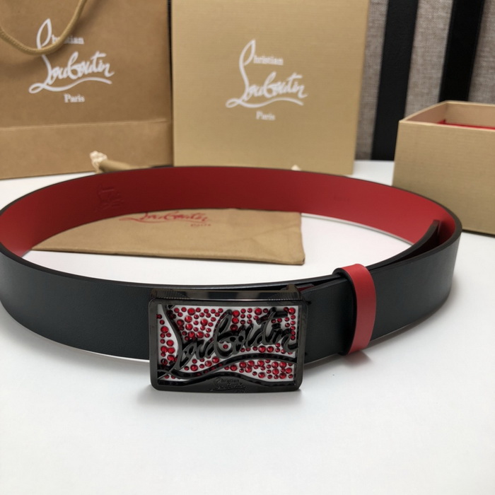 Ch**an louboutin belts(aaaaa)-033