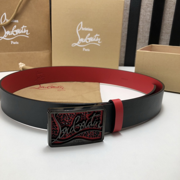 Ch**an  louboutin belts(aaaaa)-032