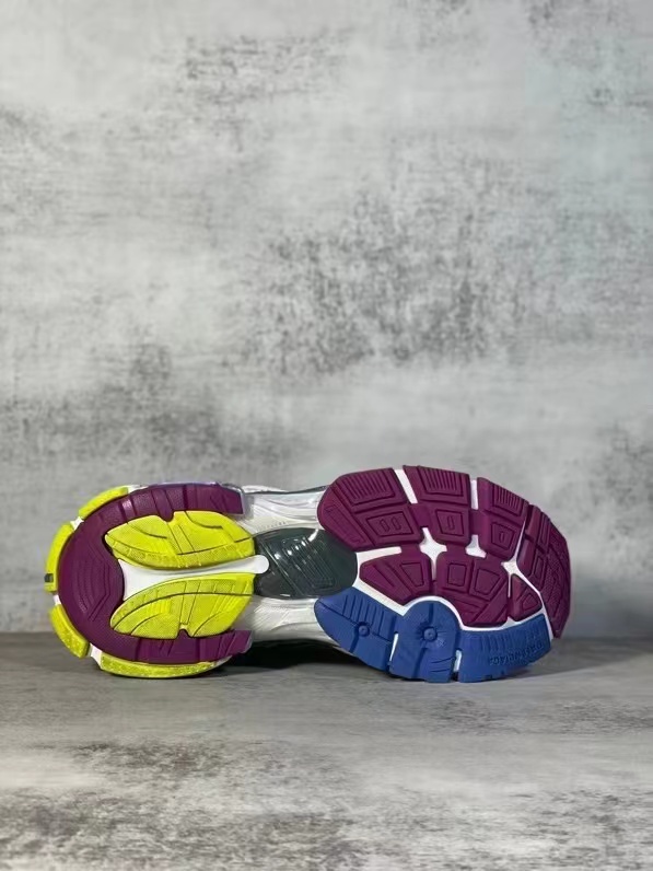 Ba*len*cia*ga shoes(aaaa)-373