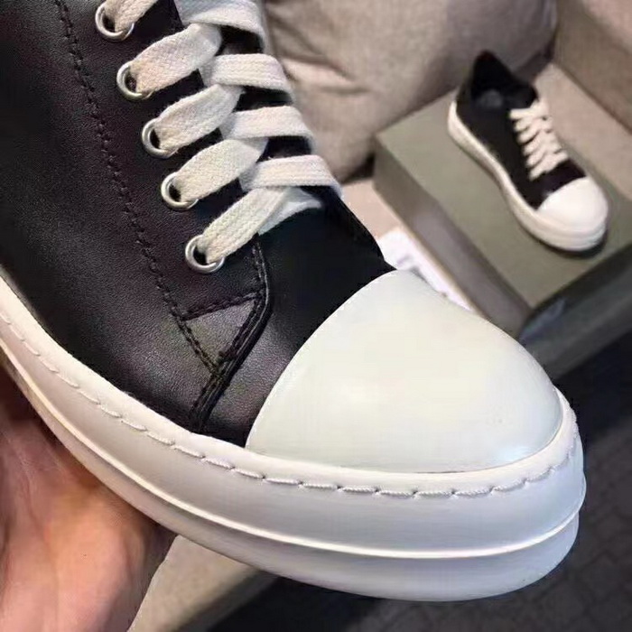 Rick Owens Shoes(AAA)-089