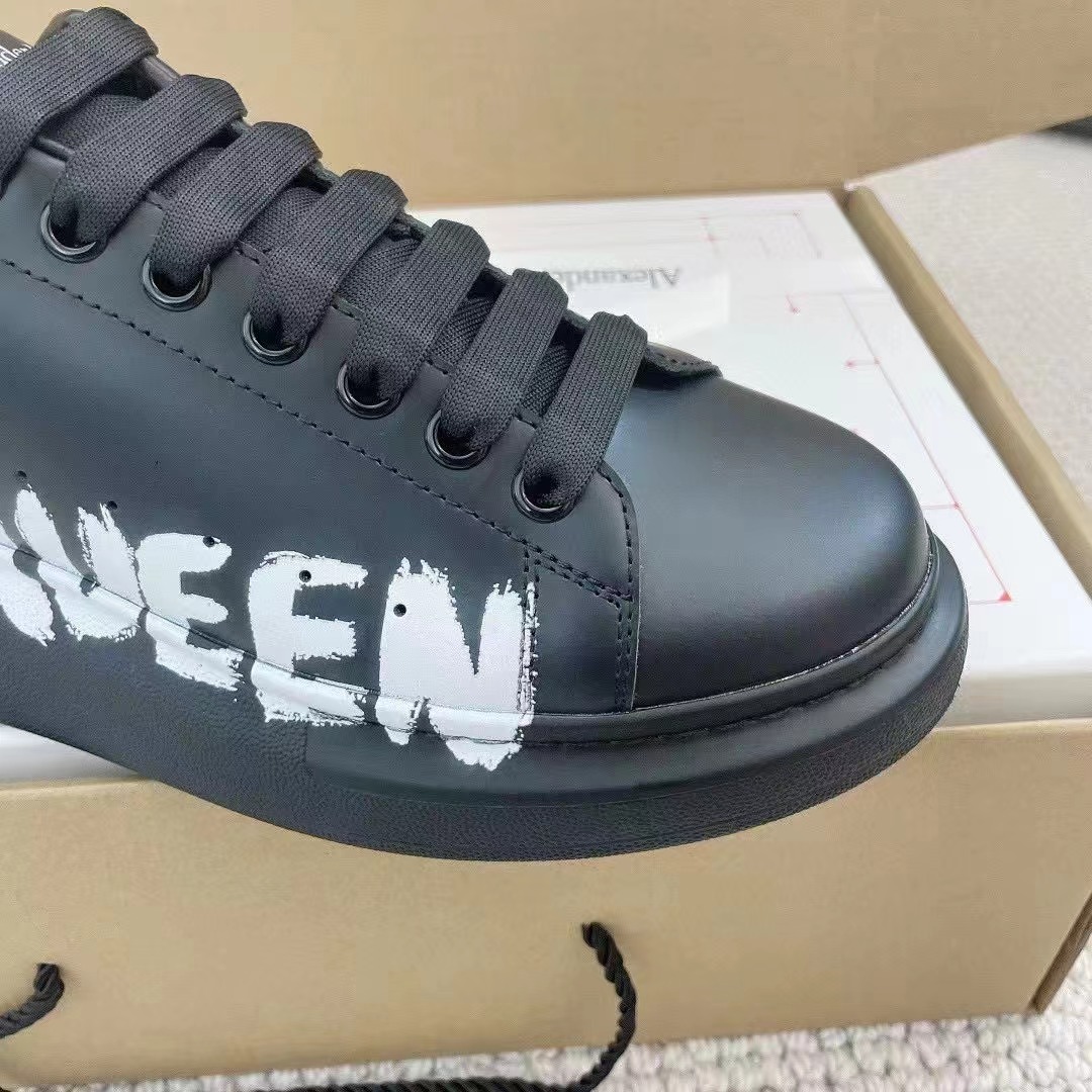 ale*d*r M*Q*en shoes(aaa)-166