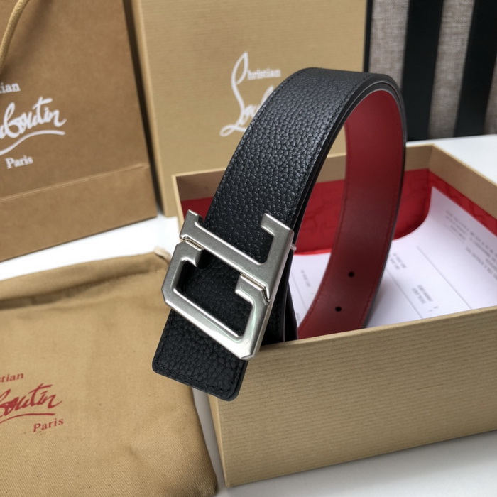 Ch**an  louboutin belts(aaaaa)-024