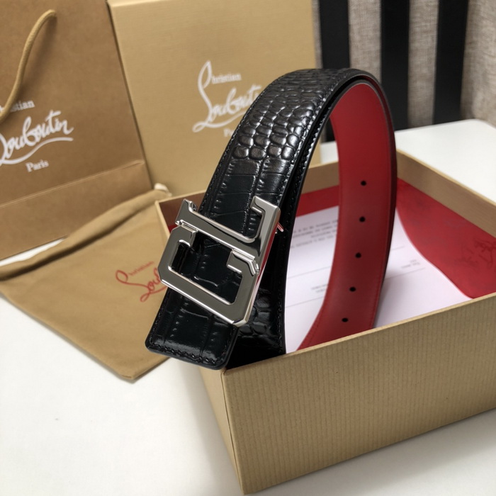 Ch**an  louboutin belts(aaaaa)-020