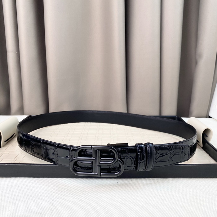 Ba*len*cia*ga belts(aaaaa)-015