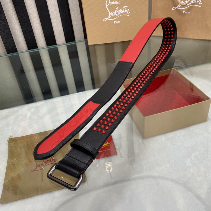 Ch**an  louboutin belts(aaaaa)-035