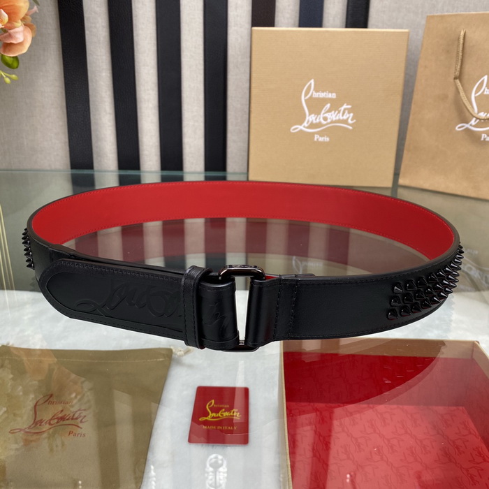 Ch**an louboutin belts(aaaaa)-036
