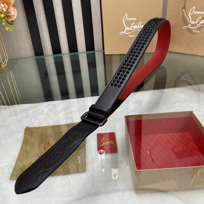 Ch**an louboutin belts(aaaaa)-036