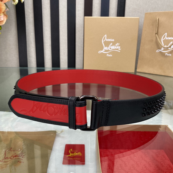 Ch**an louboutin belts(aaaaa)-037