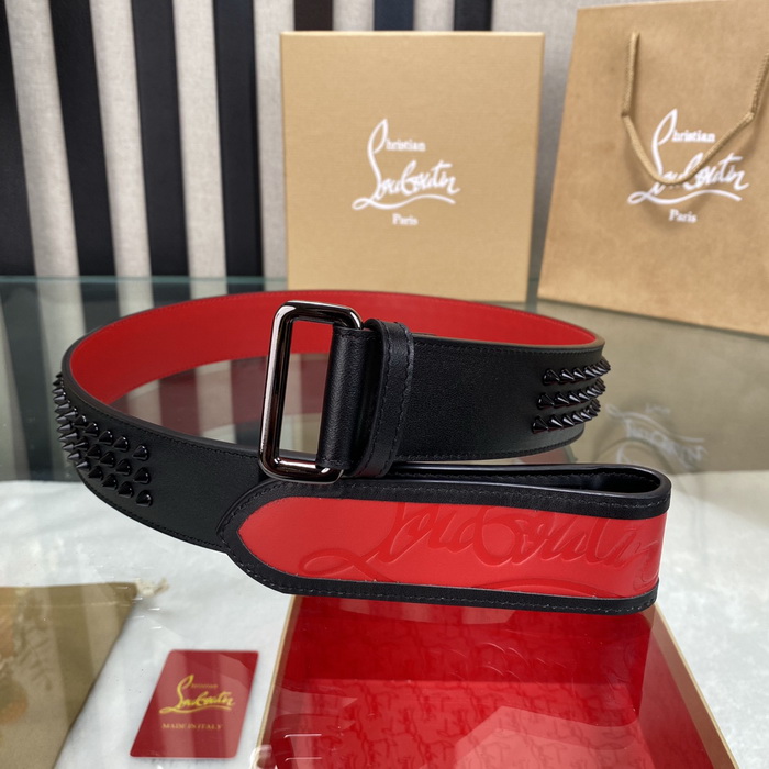 Ch**an louboutin belts(aaaaa)-037