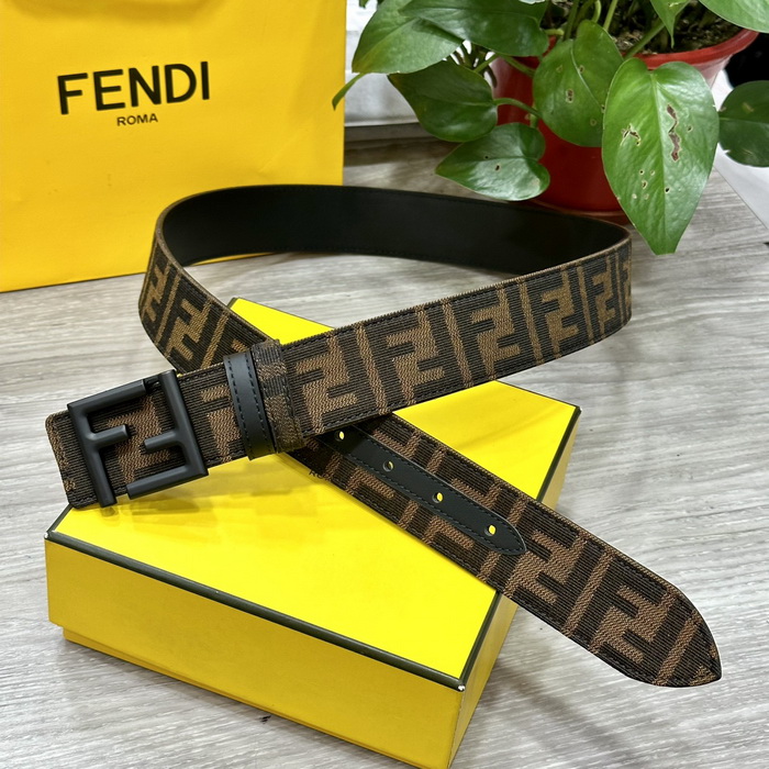 F**di belts(aaaaa)-252